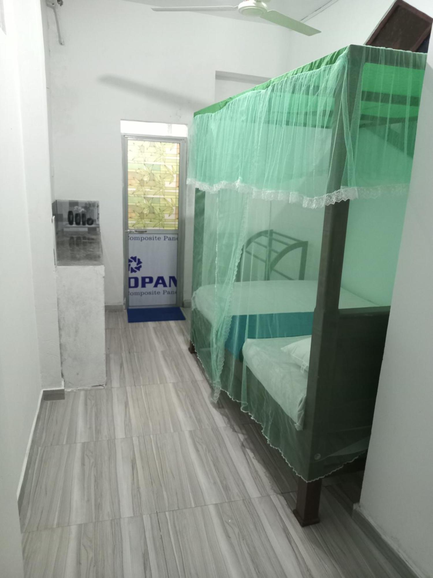 Galle Paradise Inn מראה חיצוני תמונה