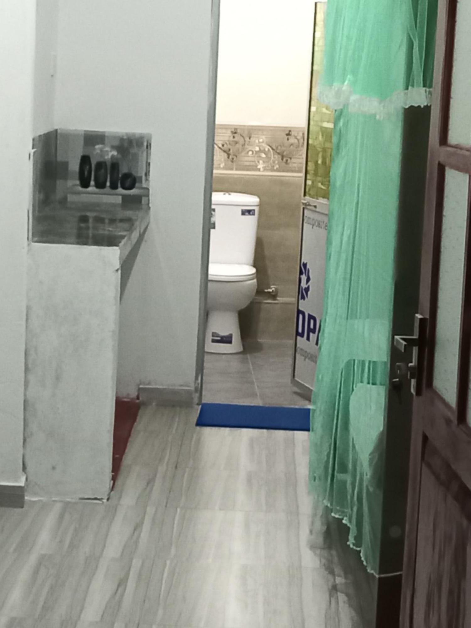 Galle Paradise Inn מראה חיצוני תמונה