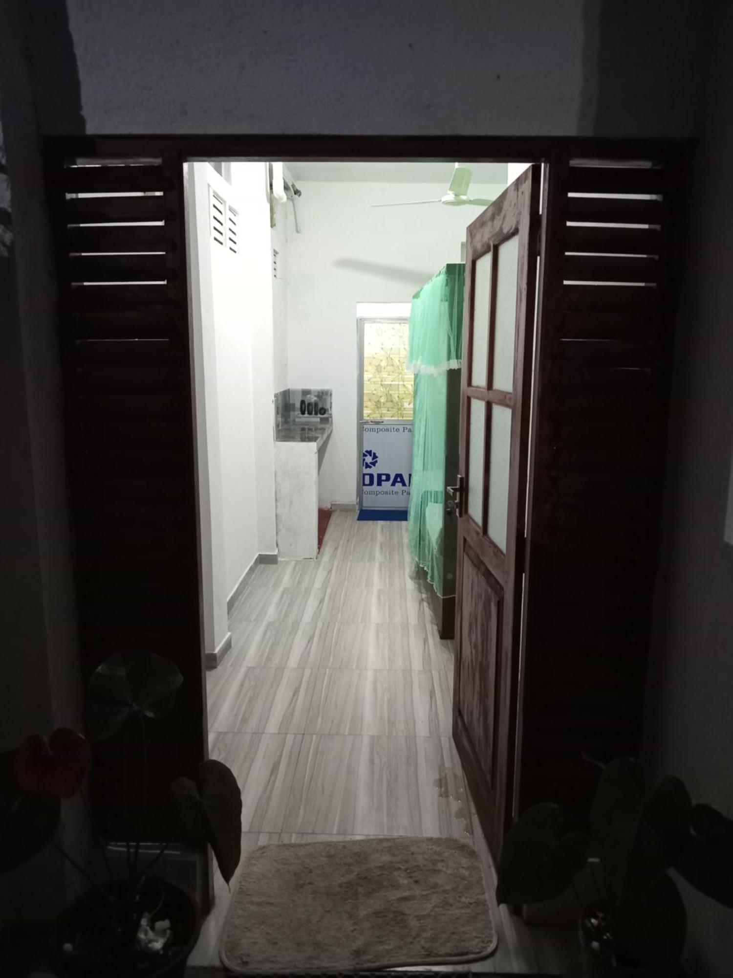 Galle Paradise Inn מראה חיצוני תמונה