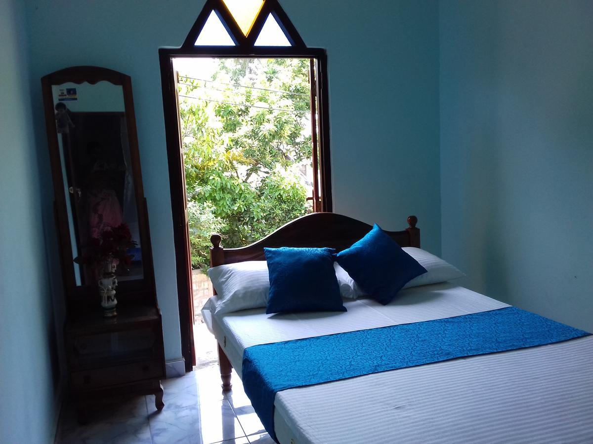 Galle Paradise Inn מראה חיצוני תמונה
