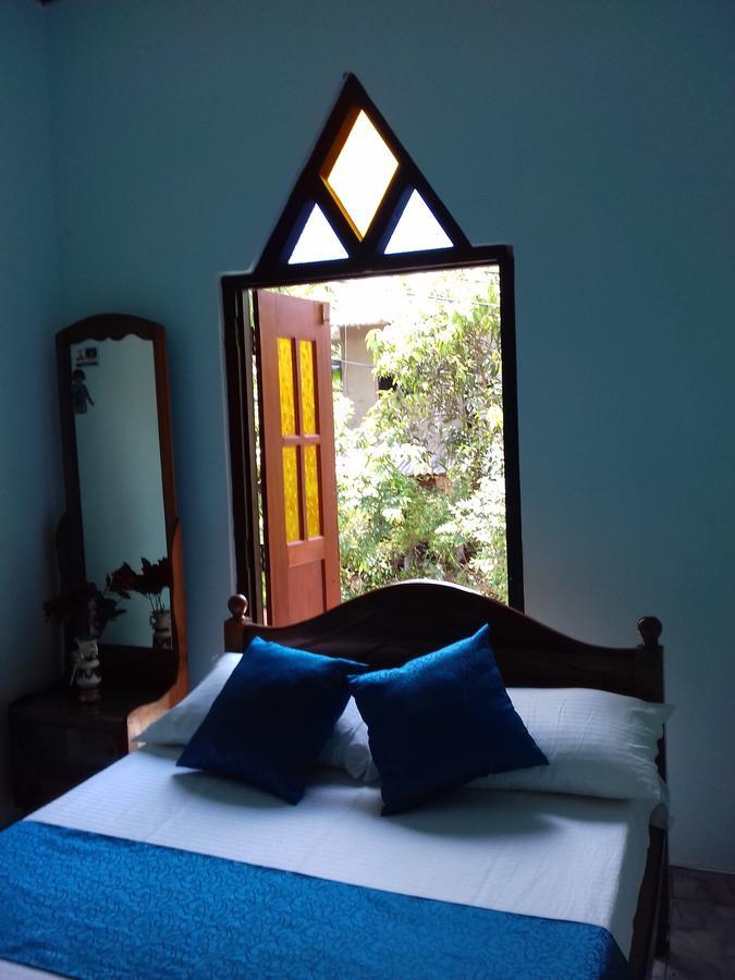 Galle Paradise Inn מראה חיצוני תמונה