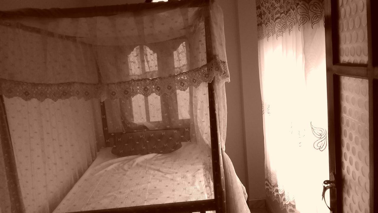 Galle Paradise Inn מראה חיצוני תמונה