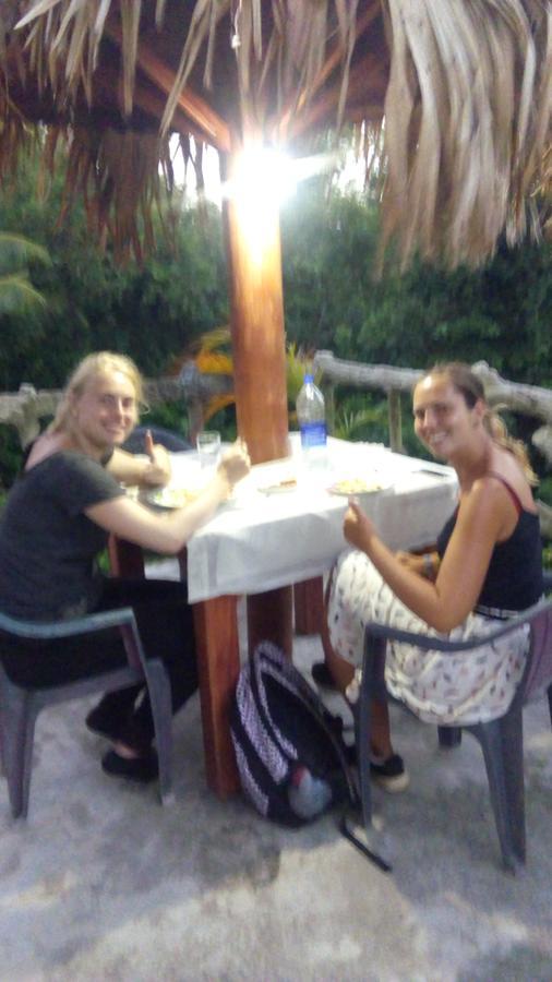 Galle Paradise Inn מראה חיצוני תמונה