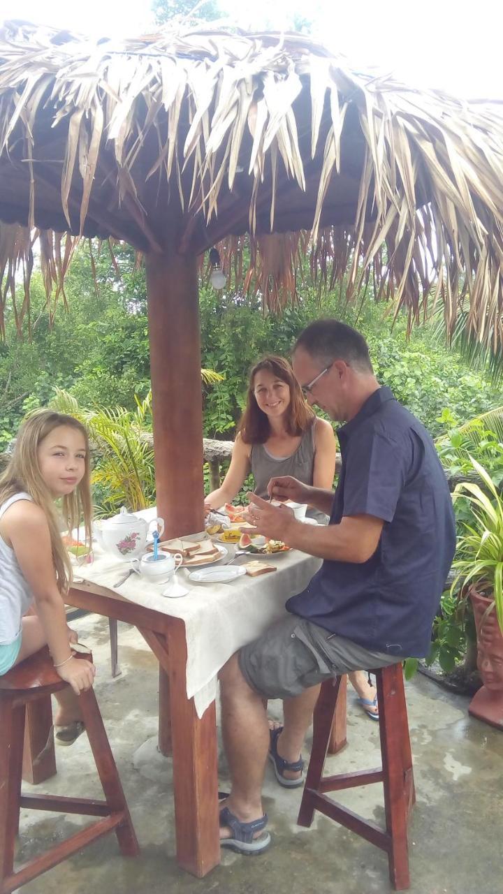 Galle Paradise Inn מראה חיצוני תמונה