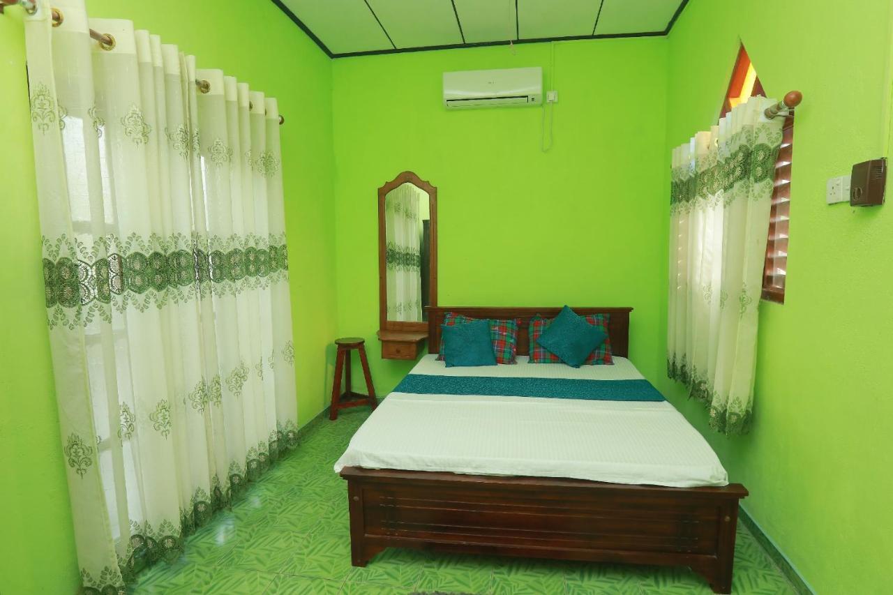 Galle Paradise Inn מראה חיצוני תמונה