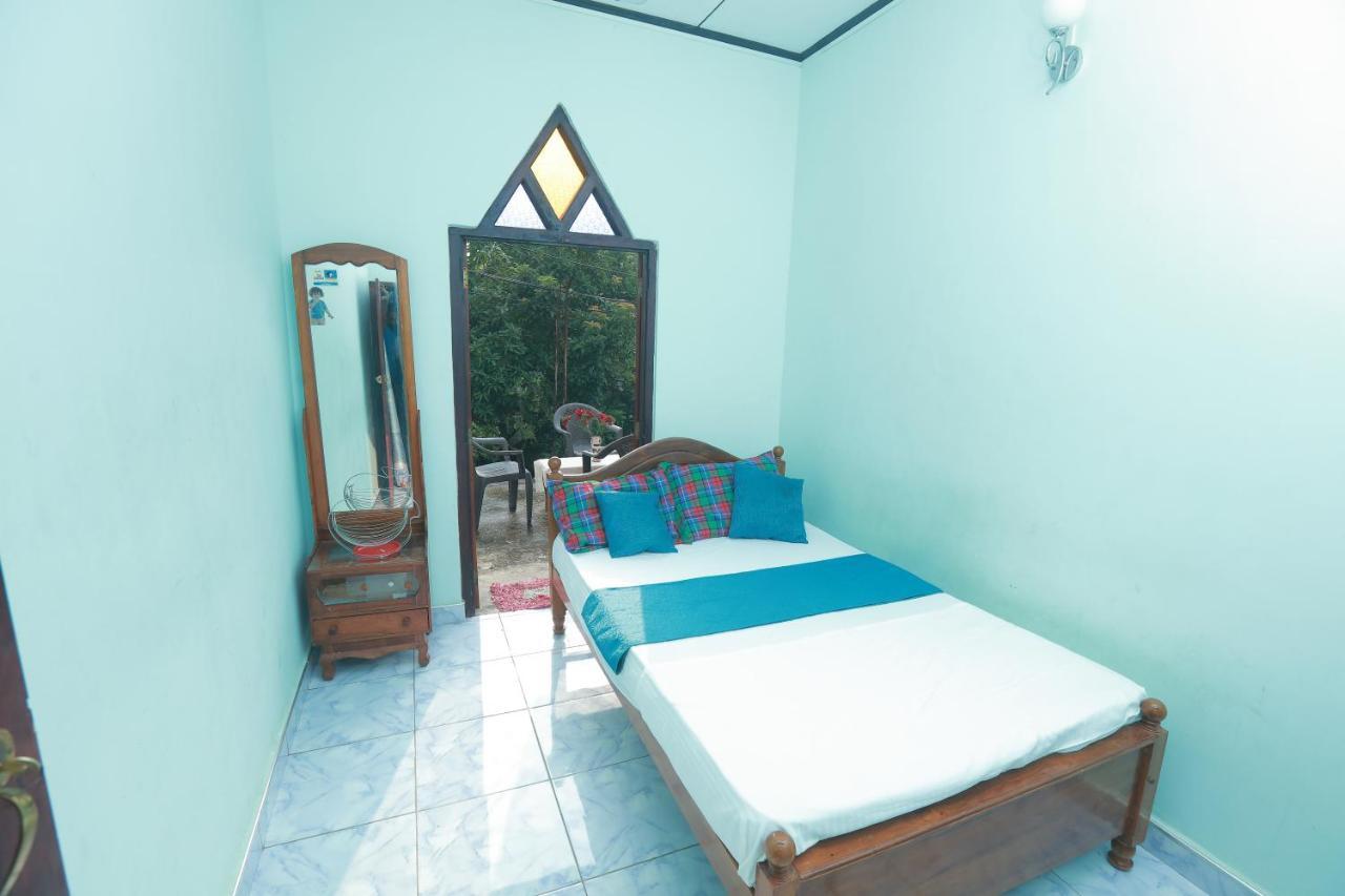 Galle Paradise Inn מראה חיצוני תמונה