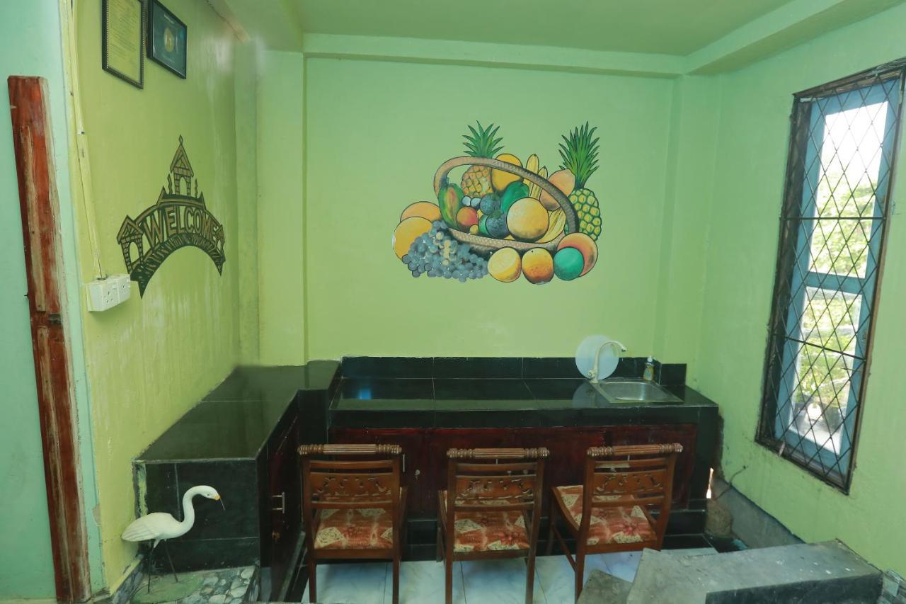 Galle Paradise Inn מראה חיצוני תמונה