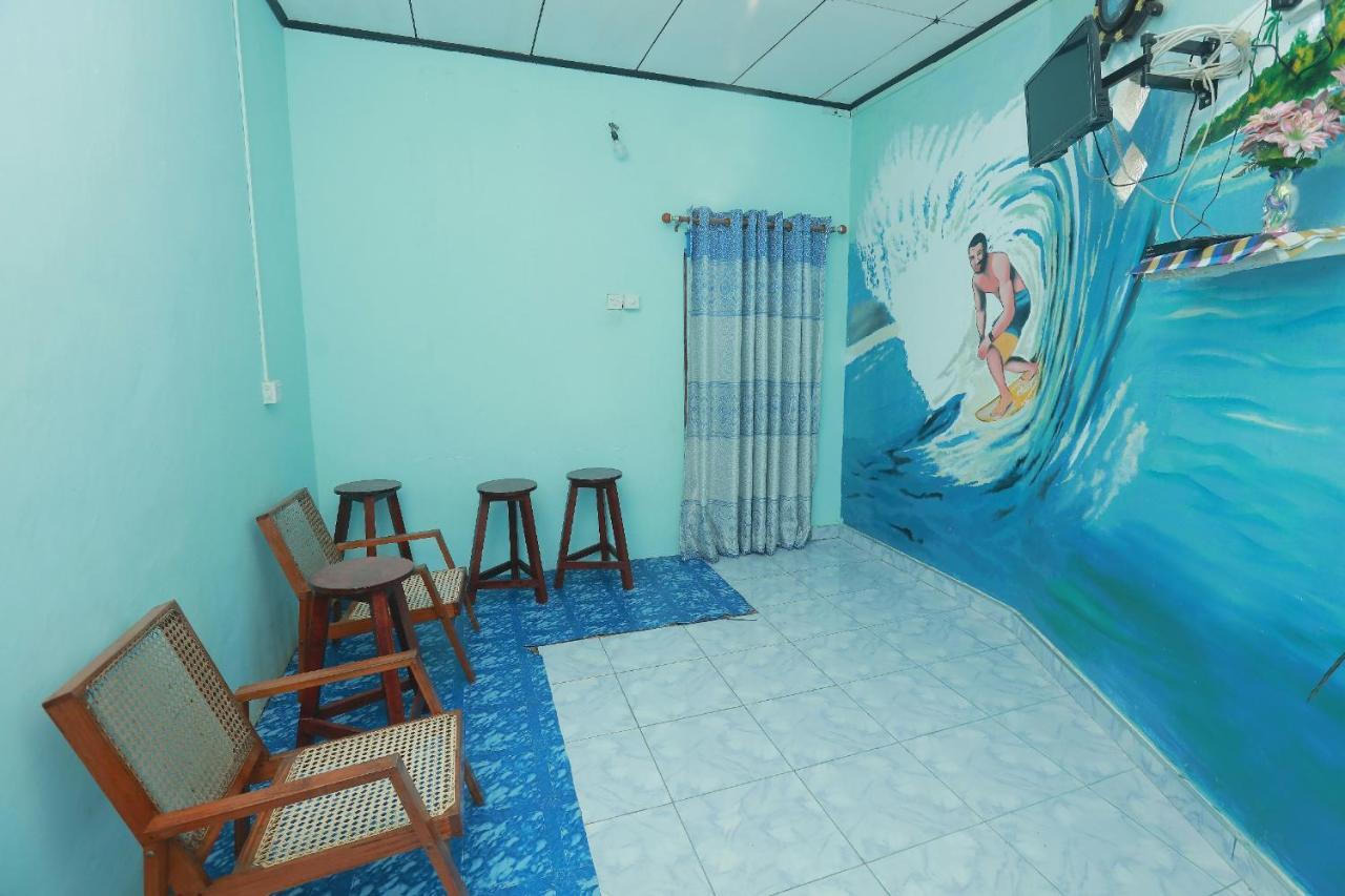 Galle Paradise Inn מראה חיצוני תמונה