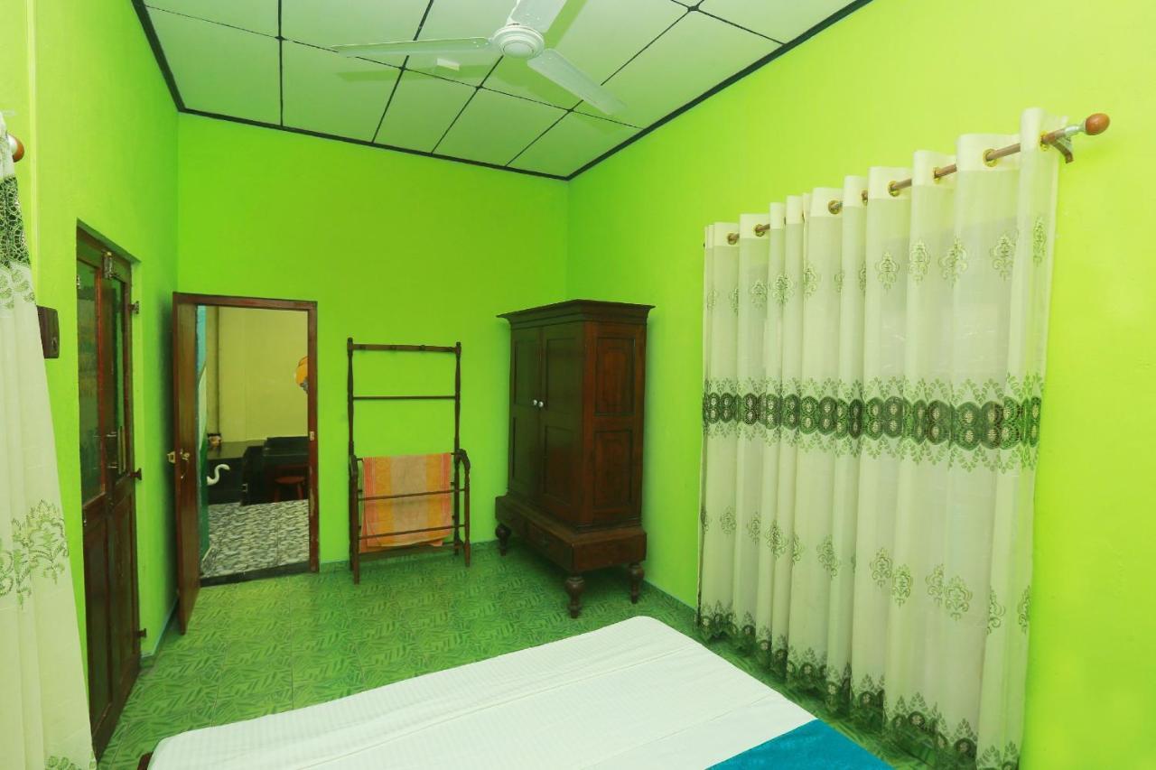 Galle Paradise Inn מראה חיצוני תמונה