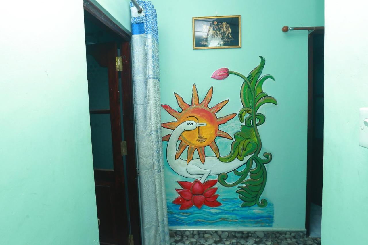 Galle Paradise Inn מראה חיצוני תמונה